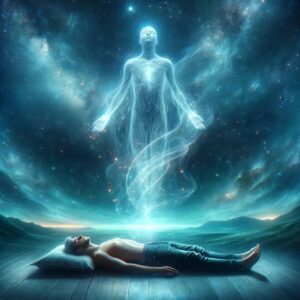 Astral Projection